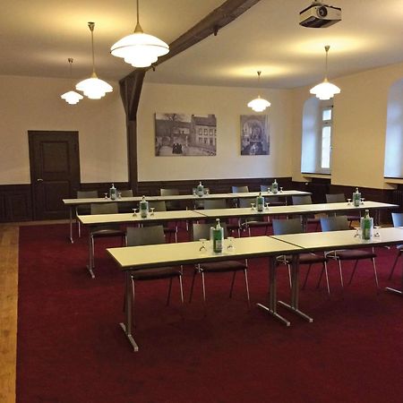 Kloster Steinfeld Gaestehaus Kall Esterno foto