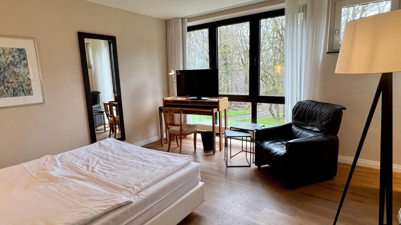 Kloster Steinfeld Gaestehaus Kall Esterno foto
