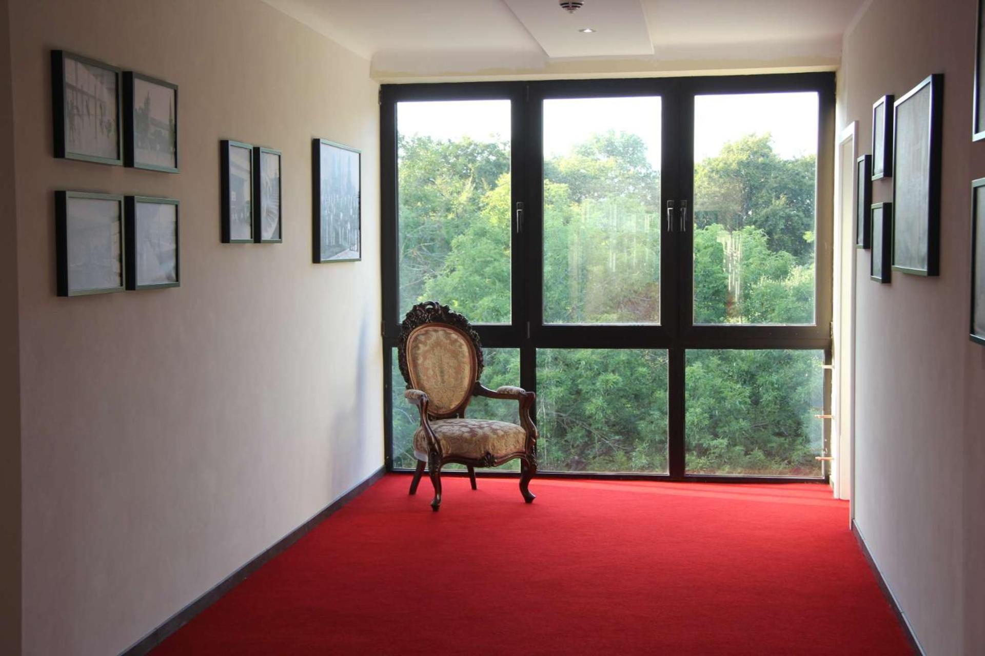 Kloster Steinfeld Gaestehaus Kall Esterno foto